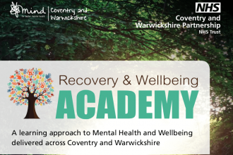 Recovery and Wellbeing Academy