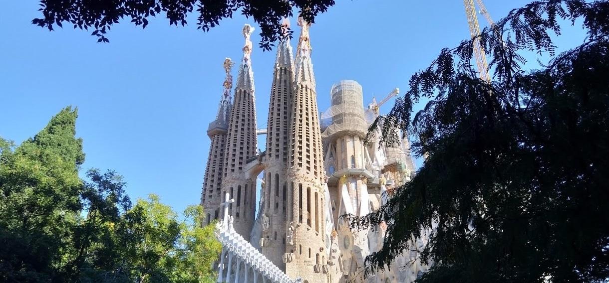 Barcelona