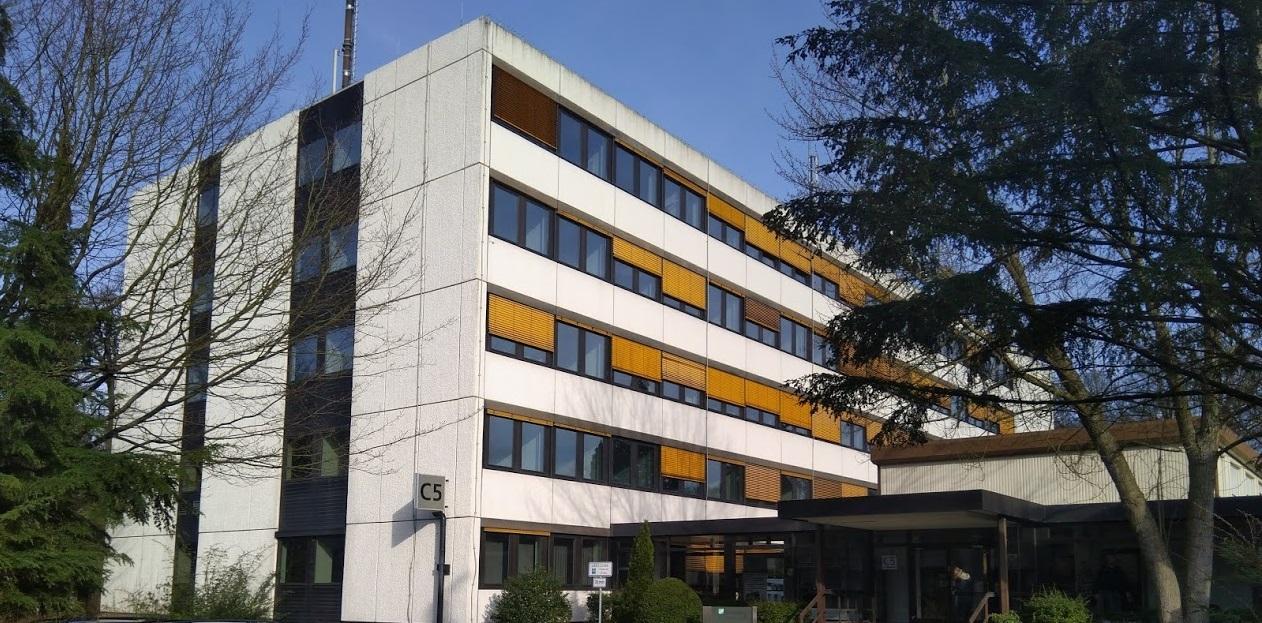 Fraunhofer Institute of Technology