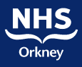 NHS Orkney