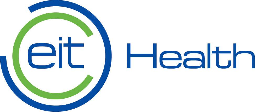 EIT health logo